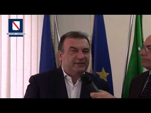 TELECAPRI - VIDEO On Fulvio Martusciello