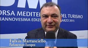 TURISMO: ASCIUTTO (BALKAN EXPRESS), VIAGGI RELIGIOSI PORTANO IN ITALIA 5,5 MILIONI DI VISITATORI