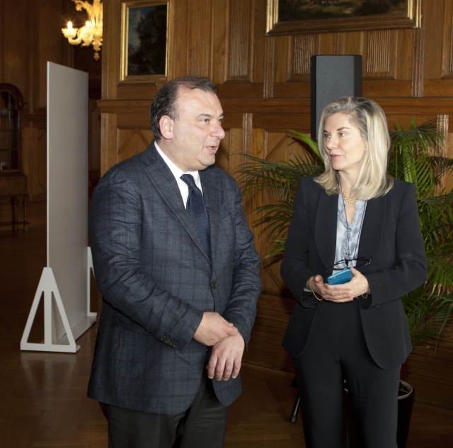 Le Eccellenze campane a Stoccolma